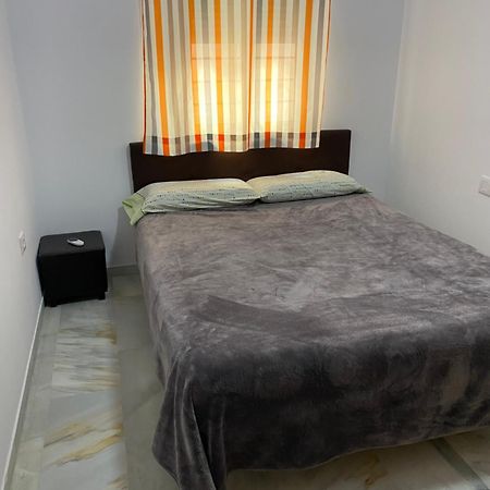 Apartamento En Zona De Playa 圣费尔南多 外观 照片