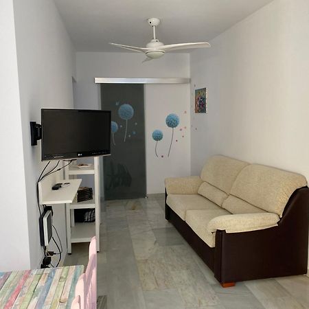 Apartamento En Zona De Playa 圣费尔南多 外观 照片