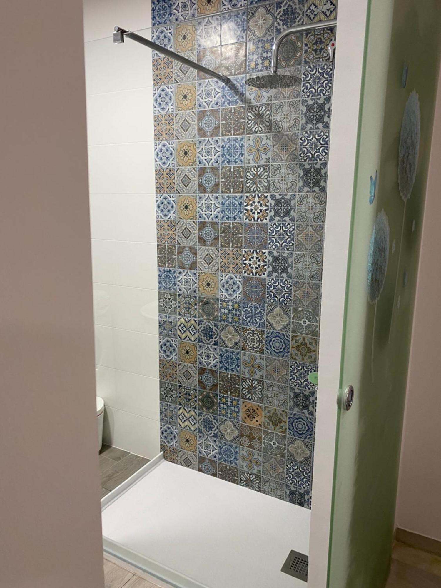 Apartamento En Zona De Playa 圣费尔南多 外观 照片